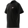 Men Train Essentials Comfort Training T-Shirt, Black, A701_ONE, thumbnail image number 7