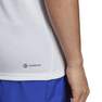 Men Train Essentials Comfort Training T-Shirt, White, A701_ONE, thumbnail image number 5