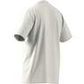 Men Train Essentials Comfort Training T-Shirt, White, A701_ONE, thumbnail image number 8