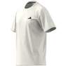 Men Train Essentials Comfort Training T-Shirt, White, A701_ONE, thumbnail image number 14