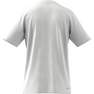 Men Train Essentials Training T-Shirt, White, A701_ONE, thumbnail image number 7