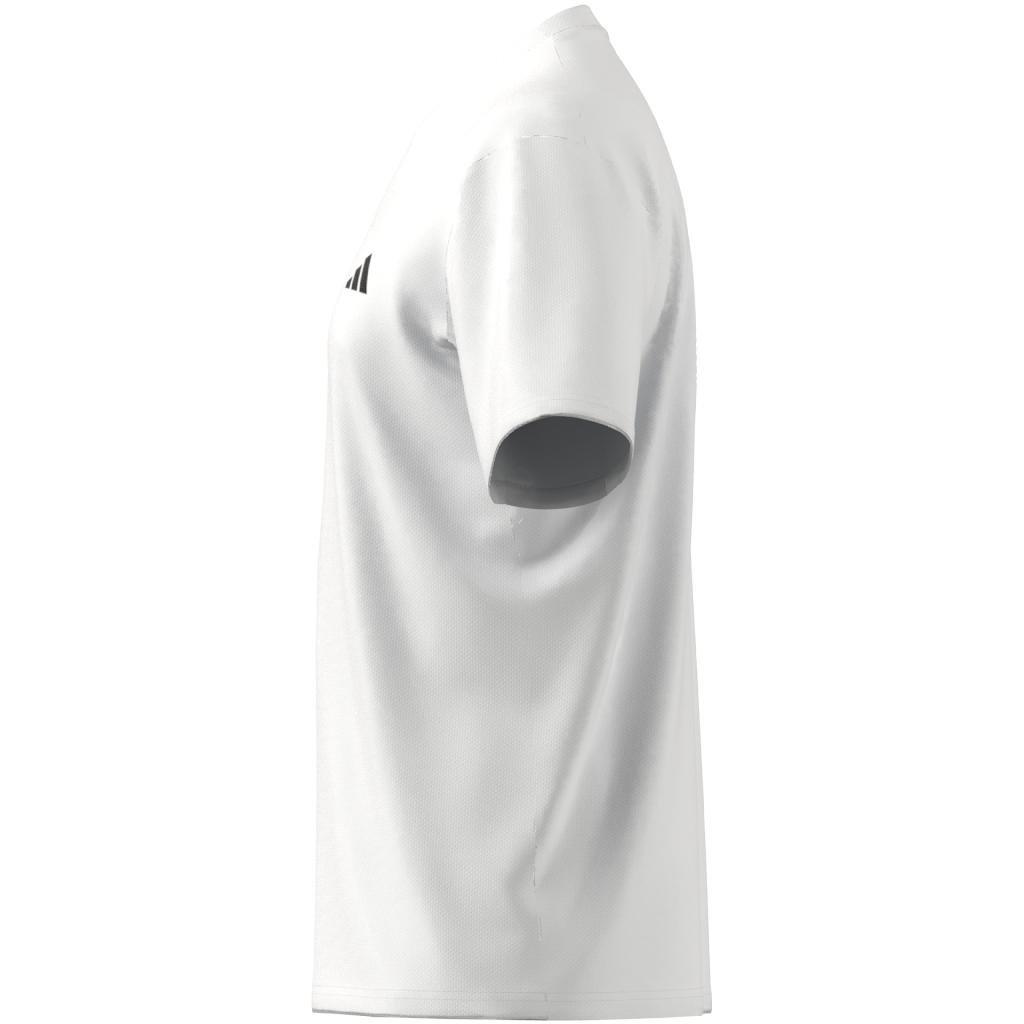 Train Essentials Training T-Shirt, White, , large image number 9