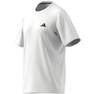 Men Train Essentials Training T-Shirt, White, A701_ONE, thumbnail image number 14