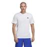 Men Train Essentials Training T-Shirt, White, A701_ONE, thumbnail image number 15