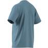 Men Train Essentials Training T-Shirt, Blue, A701_ONE, thumbnail image number 11