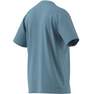 Men Train Essentials Training T-Shirt, Blue, A701_ONE, thumbnail image number 12