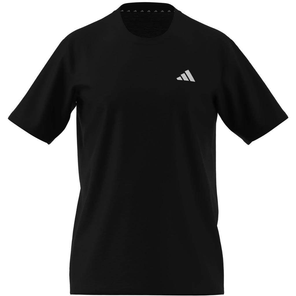 Train Essentials Feelready Training T-Shirt, Black, , large image number 9