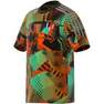 Kids Unisex Messi Graphic Training Jersey, Multicolour, A701_ONE, thumbnail image number 13