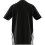 Men Future Icons 3-Stripes T-Shirt, Black, A701_ONE, thumbnail image number 8