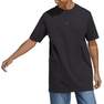 Men Future Icons 3-Stripes T-Shirt, Black, A701_ONE, thumbnail image number 1