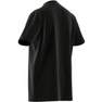 Men Future Icons 3-Stripes T-Shirt, Black, A701_ONE, thumbnail image number 6