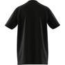 Men Future Icons 3-Stripes T-Shirt, Black, A701_ONE, thumbnail image number 11