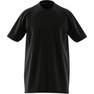 Men Future Icons 3-Stripes T-Shirt, Black, A701_ONE, thumbnail image number 14