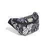 Women Snake Graphic Waist Bag, Multicolour, A701_ONE, thumbnail image number 2