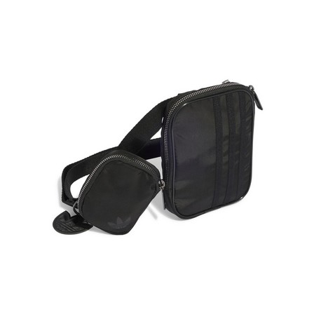 Women Belt Bag, Black, A701_ONE, large image number 0