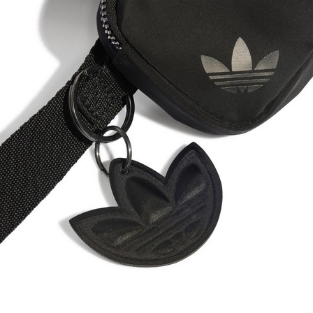 Women Belt Bag, Black, A701_ONE, large image number 5