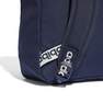 Unisex Adicolor Backpack, Navy, A701_ONE, thumbnail image number 4