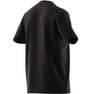 Men Essentials Single Jersey Embroidered Small Logo T-Shirt, Black, A701_ONE, thumbnail image number 10