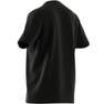 Men Essentials Single Jersey Embroidered Small Logo T-Shirt, Black, A701_ONE, thumbnail image number 13