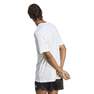 Men Essentials Single Jersey Embroidered Small Logo T-Shirt, White, A701_ONE, thumbnail image number 3