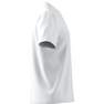 Men Essentials Single Jersey Embroidered Small Logo T-Shirt, White, A701_ONE, thumbnail image number 9