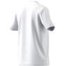 Men Essentials Single Jersey Embroidered Small Logo T-Shirt, White, A701_ONE, thumbnail image number 12