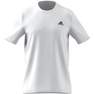 Men Essentials Single Jersey Embroidered Small Logo T-Shirt, White, A701_ONE, thumbnail image number 13