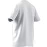 Men Essentials Single Jersey Embroidered Small Logo T-Shirt, White, A701_ONE, thumbnail image number 14