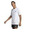 Men Essentials Single Jersey Embroidered Small Logo T-Shirt, White, A701_ONE, thumbnail image number 15