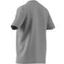 Men Essentials Single Jersey Embroidered Small Logo T-Shirt, Grey, A701_ONE, thumbnail image number 10