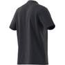 Men Essentials Single Jersey Big Logo T-Shirt, Black, A701_ONE, thumbnail image number 14