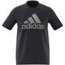 Men Essentials Single Jersey Big Logo T-Shirt, Black, A701_ONE, thumbnail image number 15