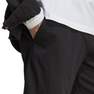Men Essentials Logo Shorts, Black, A701_ONE, thumbnail image number 3