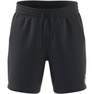 Men Essentials Logo Shorts, Navy, A701_ONE, thumbnail image number 12