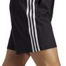 Men 3-Stripes Shorts, Black, A701_ONE, thumbnail image number 5