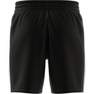 Men 3-Stripes Shorts, Black, A701_ONE, thumbnail image number 13