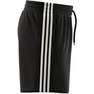 Men 3-Stripes Shorts, Black, A701_ONE, thumbnail image number 14