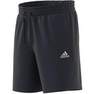 Men Aeroready Essentials Chelsea Small Logo Shorts, Navy, A701_ONE, thumbnail image number 10
