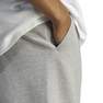Men Essentials Big Logo French Terry Shorts, Grey, A701_ONE, thumbnail image number 6