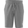 Men Essentials Big Logo French Terry Shorts, Grey, A701_ONE, thumbnail image number 13