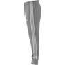 Men Essentials French Terry Tapered Cuff 3-Stripes Joggers, Grey, A701_ONE, thumbnail image number 8