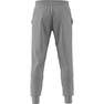 Men Essentials Single Jersey Tapered Cuff Joggers, Grey, A701_ONE, thumbnail image number 5