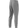 Men Essentials Single Jersey Tapered Cuff Joggers, Grey, A701_ONE, thumbnail image number 9