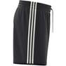 Men French Terry 3-Stripes Shorts, Navy, A701_ONE, thumbnail image number 13