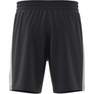 Men French Terry 3-Stripes Shorts, Navy, A701_ONE, thumbnail image number 14