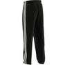 Men Aeroready Essentials 3-Stripes Tracksuit Bottoms, Black, A701_ONE, thumbnail image number 12
