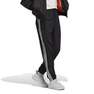 Men Aeroready Essentials 3-Stripes Tracksuit Bottoms, Black, A701_ONE, thumbnail image number 14
