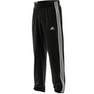 Men Aeroready Essentials 3-Stripes Tracksuit Bottoms, Black, A701_ONE, thumbnail image number 16