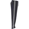 Men Aeroready Essentials Woven 3-Stripes Tracksuit Bottoms, Black, A701_ONE, thumbnail image number 1
