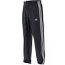 Men Aeroready Essentials Woven 3-Stripes Tracksuit Bottoms, Black, A701_ONE, thumbnail image number 5